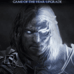 Middle-earth: Shadow of Mordor Game of the Year Edition Upgrade (PC) - Steam Key - EUROPE