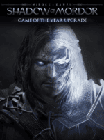 Middle-earth: Shadow of Mordor Game of the Year Edition Upgrade (PC) - Steam Key - EUROPE