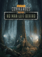 Commandos: Origins - No Man Left Behind (PC) - Steam Key - NORTH AMERICA