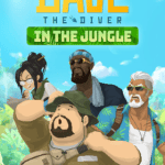 Dave the Diver: In the Jungle Content Pack (PC) - Steam Key - EUROPE