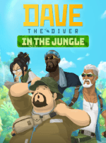 Dave the Diver: In the Jungle Content Pack (PC) - Steam Key - EUROPE