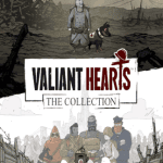 Valiant Hearts: The Collection (Xbox One) - Xbox Live Key - EUROPE