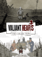 Valiant Hearts: The Collection (Xbox One) - Xbox Live Key - EUROPE