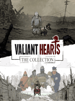 Valiant Hearts: The Collection (Xbox One) - Xbox Live Key - EUROPE
