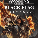 Assassin's Creed Black Flag Resynced | Deluxe Edition (PC) - Steam Account - GLOBAL