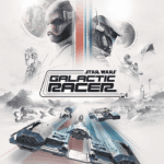 Star Wars: Galactic Racer (PC) - Steam Key - EUROPE