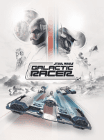 Star Wars: Galactic Racer (PC) - Steam Key - EUROPE