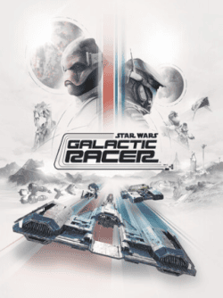 Star Wars: Galactic Racer (PC) - Steam Key - EUROPE