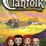 Clanfolk (PC) - Steam Key - NORTH AMERICA