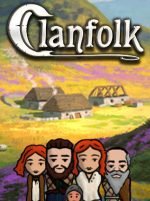 Clanfolk (PC) - Steam Key - NORTH AMERICA