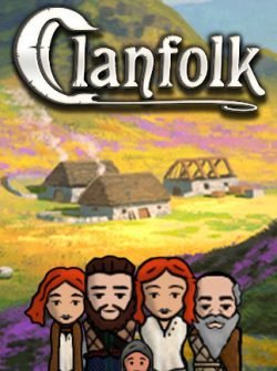 Clanfolk (PC) - Steam Key - NORTH AMERICA
