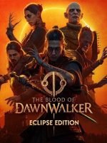 The Blood of Dawnwalker | Eclipse Edition (PC) - Steam Key - NORTH AMERICA