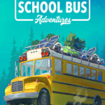 Outbound: School Bus Adventures (PC) - Steam Key - GLOBAL