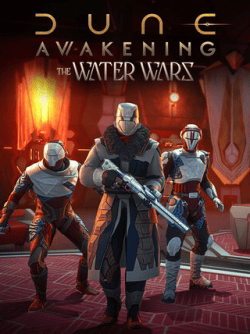 Dune: Awakening - The Water Wars DLC (PC) - Steam Key - EUROPE