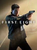 007: First Light (Xbox Series X/S, PC) - Xbox Live Key - GLOBAL