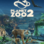 Planet Zoo 2 | Deluxe Edition (PC) - Steam Key - GLOBAL