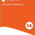 Nitro PDF Pro 14 For Windows ( 1 Device , Lifetime ) - Gonitro Key - GLOBAL