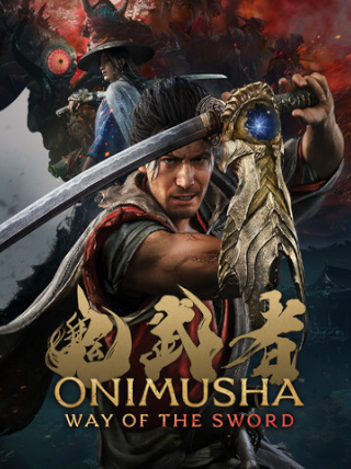 product-10000724932.png Onimusha: Way of the Sword (PC) - Steam Key - EUROPE - Image 1