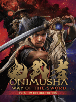 Onimusha: Way of the Sword | Premium Deluxe Edition (PC) - Steam Account - GLOBAL