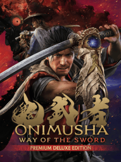 Onimusha: Way of the Sword | Premium Deluxe Edition (PC) - Steam Account - GLOBAL