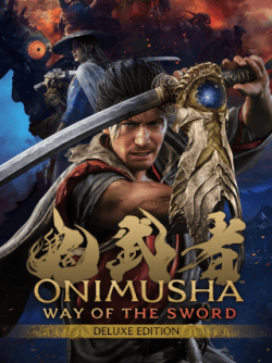 Onimusha: Way of the Sword | Deluxe Edition (Xbox Series X/S, PC) - Xbox Live Key - GLOBAL