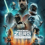Star Wars Zero Company (PC) - Steam Key - NORTH AMERICA
