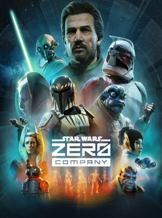 product-10000724977.png Star Wars Zero Company (PC) - Steam Key - NORTH AMERICA - Image 1