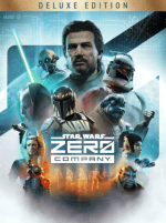 Star Wars Zero Company | Deluxe Edition (Xbox Series X/S) - Xbox Live Key - EUROPE