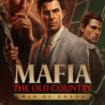 Mafia: The Old Country - Man of Honor (PC) - Steam Key - GLOBAL
