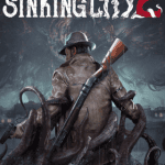 The Sinking City 2 (PC) - Steam Key - GLOBAL