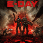 Gears of War: E-Day (Xbox Series X/S, PC) - Xbox Live Key - GLOBAL