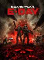 Gears of War: E-Day (Xbox Series X/S, PC) - Xbox Live Key - GLOBAL