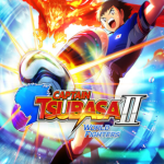 Captain Tsubasa II: World Fighters (PC) - Steam Key - EUROPE