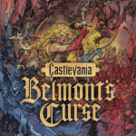 Castlevania: Belmont's Curse (PC) - Steam Key - GLOBAL