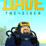 DAVE THE DIVER | In the Jungle Bundle (PC) - Steam Key - EUROPE