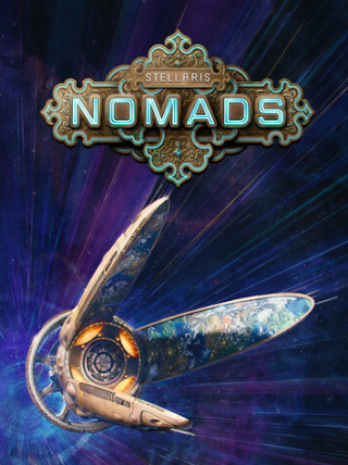 product-10000725677.png Stellaris: Nomads (PC) - Steam Key - GLOBAL - Image 1