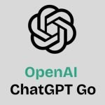 ChatGPT Direct Top Up Go (1 Month) - ChatGPT Activation Link - GLOBAL