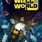 Wall World 2 (PC) - Steam Key - EUROPE