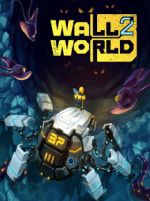 Wall World 2 (PC) - Steam Key - EUROPE