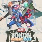 Marvel Tokon: Fighting Souls (PC) - Steam Key - EUROPE