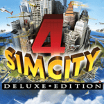 SimCity 4 Deluxe Edition (PC) - Steam Key - EUROPE