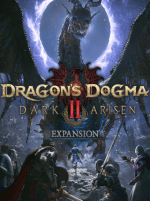 Dragon's Dogma 2: Dark Arisen Expansion (PC) - Steam Key - NORTH AMERICA