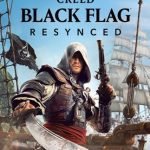 Assassin's Creed Black Flag Resynced (PS5) - PSN Account - GLOBAL