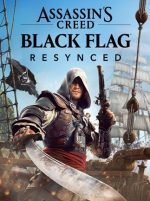 Assassin's Creed Black Flag Resynced (Xbox Series X/S) - Xbox Live Key - UNITED STATES