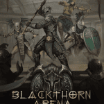 Blackthorn Arena: Reforged (PC) - Steam Key - LATAM