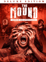 The Mound: Omen of Cthulhu | Deluxe Edition (Xbox Series X/S) - Xbox Live Key - UNITED STATES