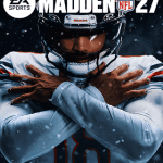 Madden NFL 27 | Deluxe Edition (PC) - Steam Key - GLOBAL