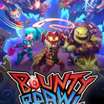 Bounty Brawl: Most Wanted (PC) - Steam Key - GLOBAL