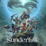 Sunderfolk (PC) - Steam Key - EUROPE