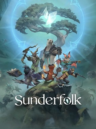 product-10000727885.png Sunderfolk (PC) - Steam Key - EUROPE - Image 1